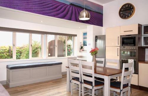 Castlemartyr Casa | MEADOWLANE LODGE