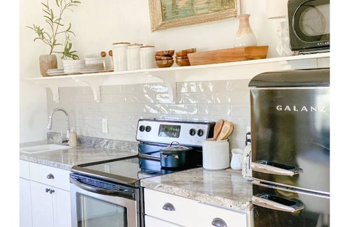 Snowflake Apartamento | Meadowlark Cottage apartment, private entrance