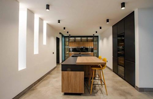 Westlands Apartamento | Meadowlark