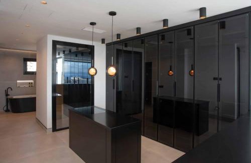 Westlands Apartamento | Meadowlark