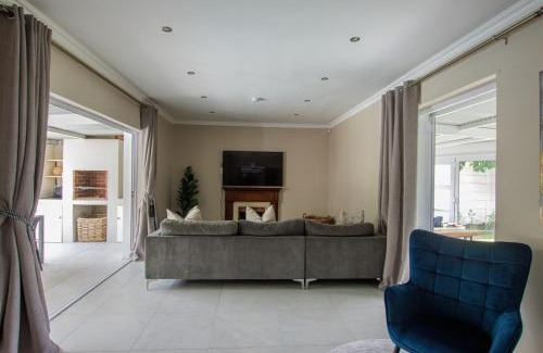 Constantia Casa | Meadowridge Nook