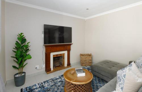 Constantia Casa | Meadowridge Nook