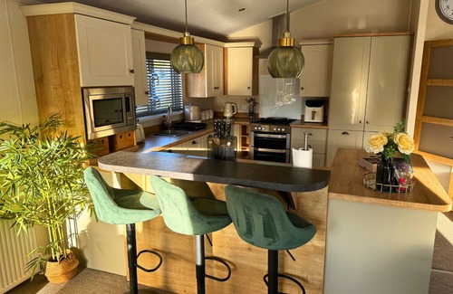 Skegness Cabina | Meadows 90 - Southview Holiday Park Skegness