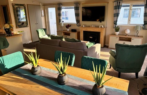 Skegness Cabina | Meadows 90 - Southview Holiday Park Skegness