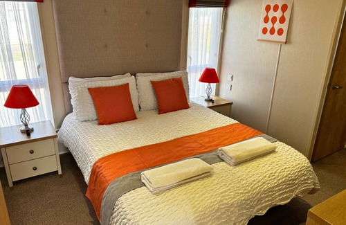 Skegness Cabina | Meadows 90 - Southview Holiday Park Skegness