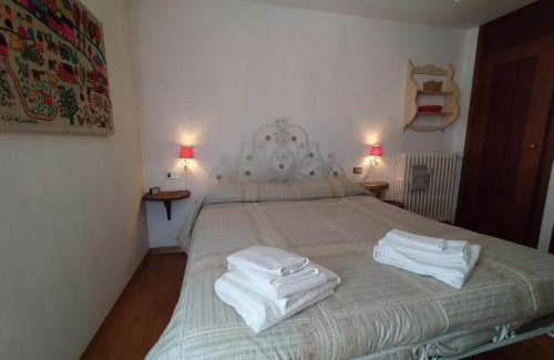 Ponte di Legno Apartamento | MEADOWS Apartment