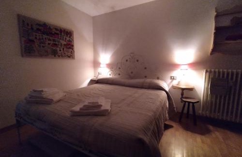 Ponte di Legno Apartamento | MEADOWS Apartment
