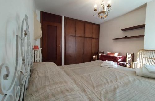 Ponte di Legno Apartamento | MEADOWS Apartment