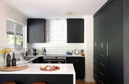 Kuitpo Cabaña | Meadows Farmhouse - Adelaide Hills