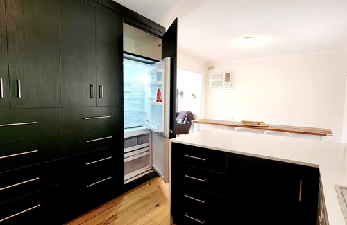 Kuitpo Cabaña | Meadows Farmhouse - Adelaide Hills