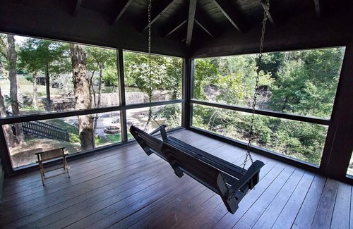 Lee County Casa | Meadows Mill House I