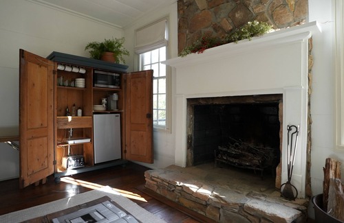 Lee County Casa | Meadows MIll House II