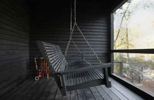 Lee County Casa | Meadows MIll House II
