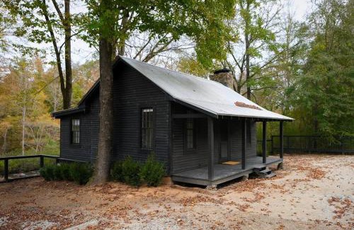 Lee County Casa | Meadows Mill House III
