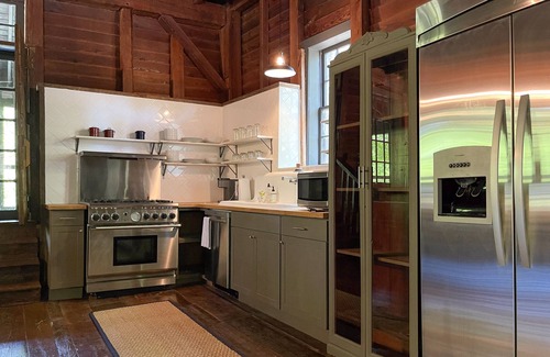 Lee County Casa | Meadows Mill House III