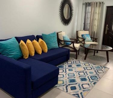 Montego Bay Apartamento | Meadows Place