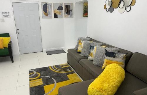 Montego Bay Apartamento | Meadows Place