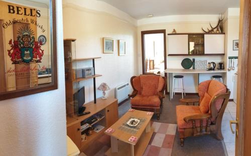 Kingussie Casa | Meadowside Cottages