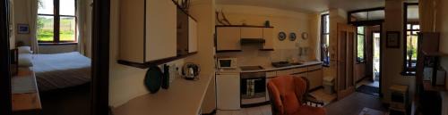 Kingussie Casa | Meadowside Cottages