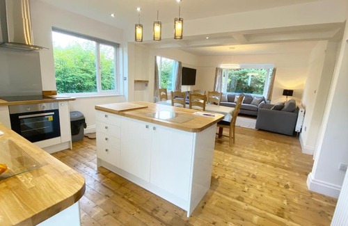 Troutbeck Bridge Casa | Meadowside, Troutbeck Bridge with offsite health club