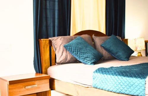 Mararikulam Casa | MeadowView Cottage Marari