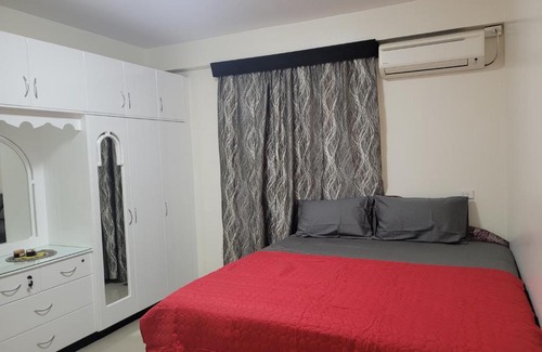 Suva Apartamento | Meadroad homestay tours &transfers unit 2