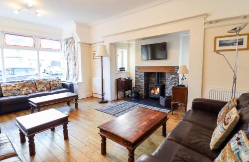Rhos on Sea Casa | Meadway House