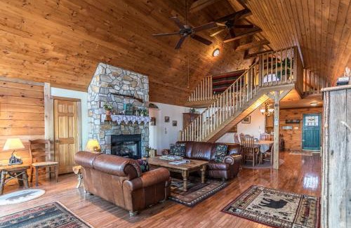 Seven Devils Casa | Meagan's Loft