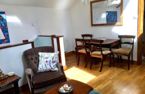 Chysauster Apartamento | Meander