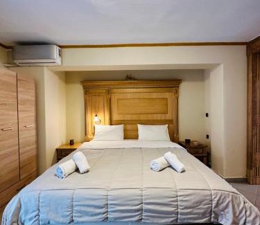 Kallithea Apartamento | MEANDROS Center 1