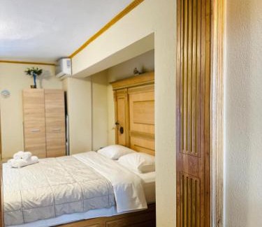 Kallithea Apartamento | MEANDROS Center 1