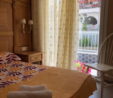 Kallithea Apartamento | MEANDROS Center 2