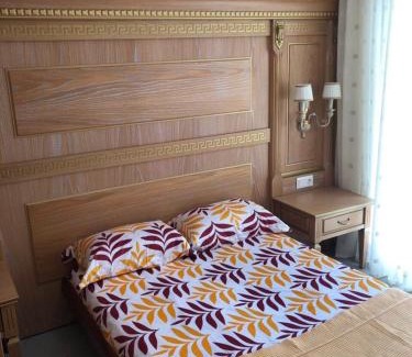 Kallithea Apartamento | MEANDROS Center 2