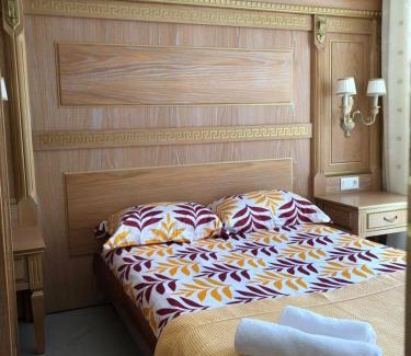 Kallithea Apartamento | MEANDROS Center 2