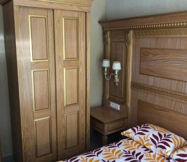 Kallithea Apartamento | MEANDROS Center 2