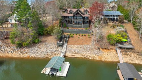 Blairsville Casa | Meant to Be
