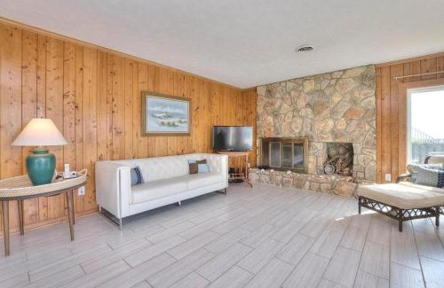 Yaupon Beach Casa | Meant To Be