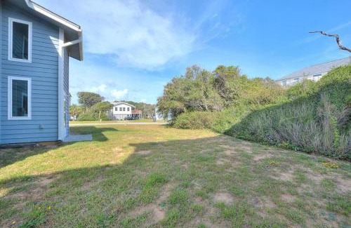Yaupon Beach Casa | Meant To Be