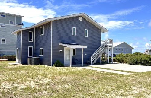 Yaupon Beach Casa | Meant To Be