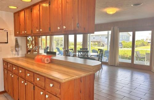 Yaupon Beach Casa | Meant To Be