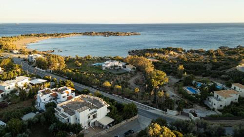 Gialos Apartamento | Mear Luxury Holiday Homes - Cretan Sunny Gems