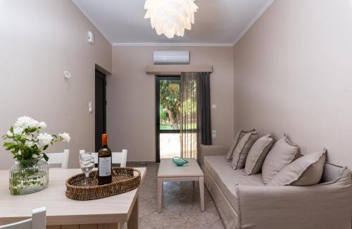 Gialos Apartamento | Mear Luxury Holiday Homes - Cretan Sunny Gems
