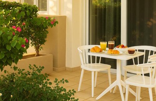 Gialos Apartamento | Mear Luxury Holiday Homes - Cretan Sunny Gems