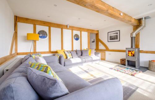 Thorpeness Casa | Meare House
