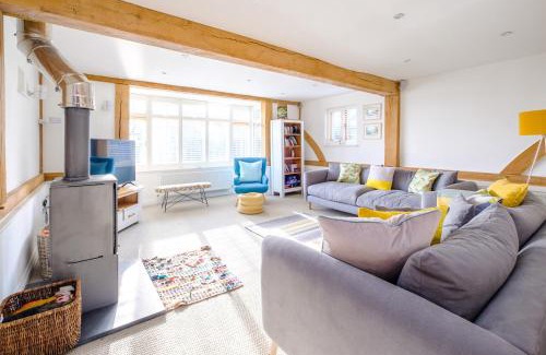 Thorpeness Casa | Meare House