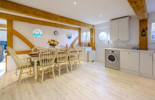 Thorpeness Casa | Meare House