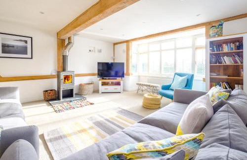 Thorpeness Casa | Meare House