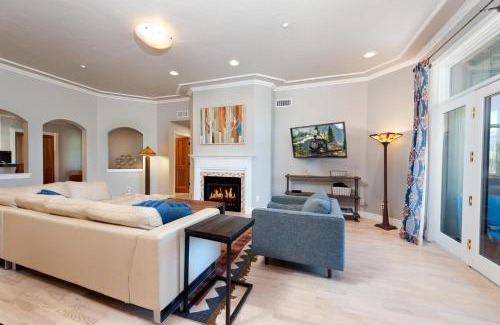 Historic Downtown Durango Casa | Mears House Unit 3H