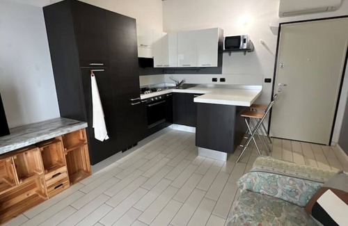 Buccinasco Apartamento | Meatball Attic