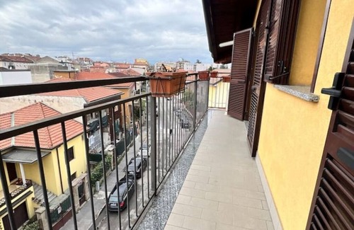 Buccinasco Apartamento | Meatball Attic